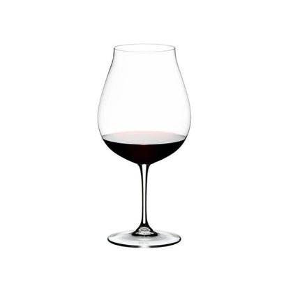 Riedel Vinum New World Pinot Noir (Pair) - Stemware