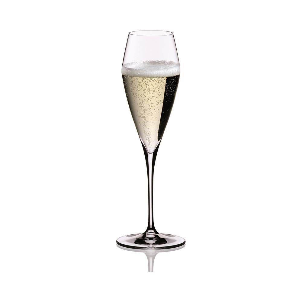 Riedel Vitis Champagne Glasses (Pair) - The Riedel Shop – The Riedel ...