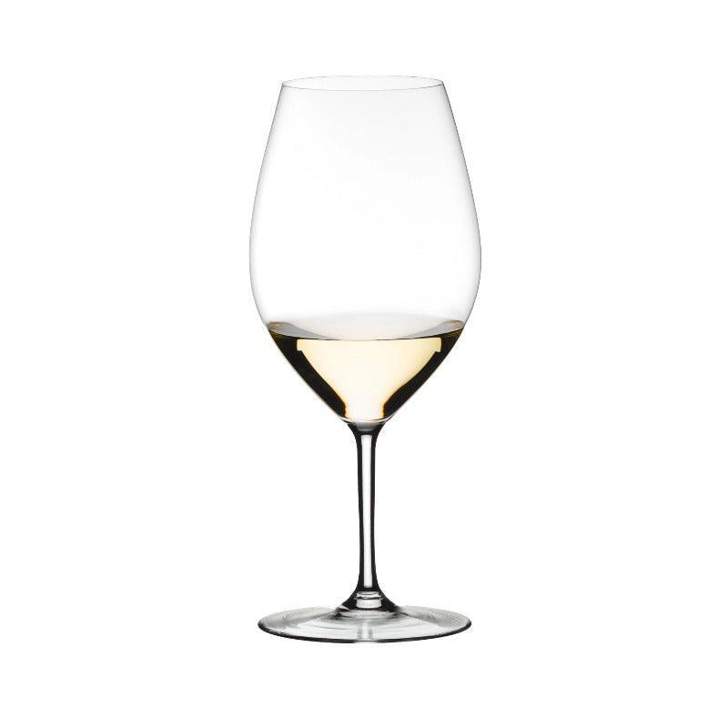 Riedel Ouverture Wine Glass Set Of 12 – Red, White Magnum & Champagne Flutes – Clear Crystal