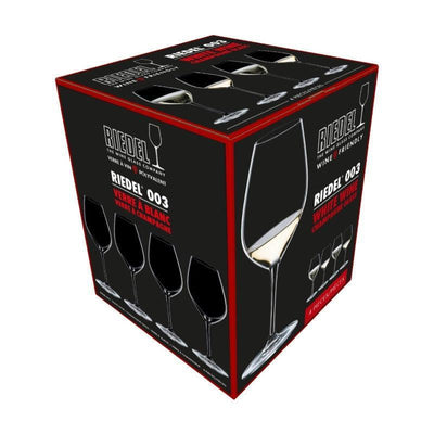 Riedel Wine Friendly Riedel 003 White Wine / Champagne Glass (7549049962718)