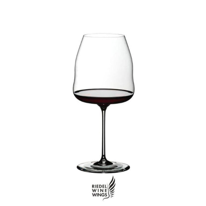Riedel Winewings Pinot Noir Glass (Single) – The UKs leading retailer ...