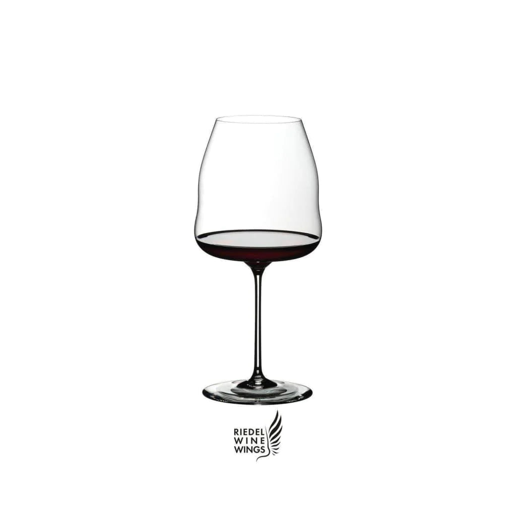 Riedel Winewings Pinot Noir Glasses Set Of 4 The Uks Leading