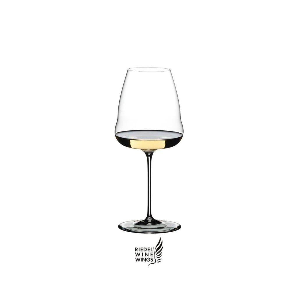 Riedel Winewings Sauvignon Blanc Glass (Single) – The UKs leading ...