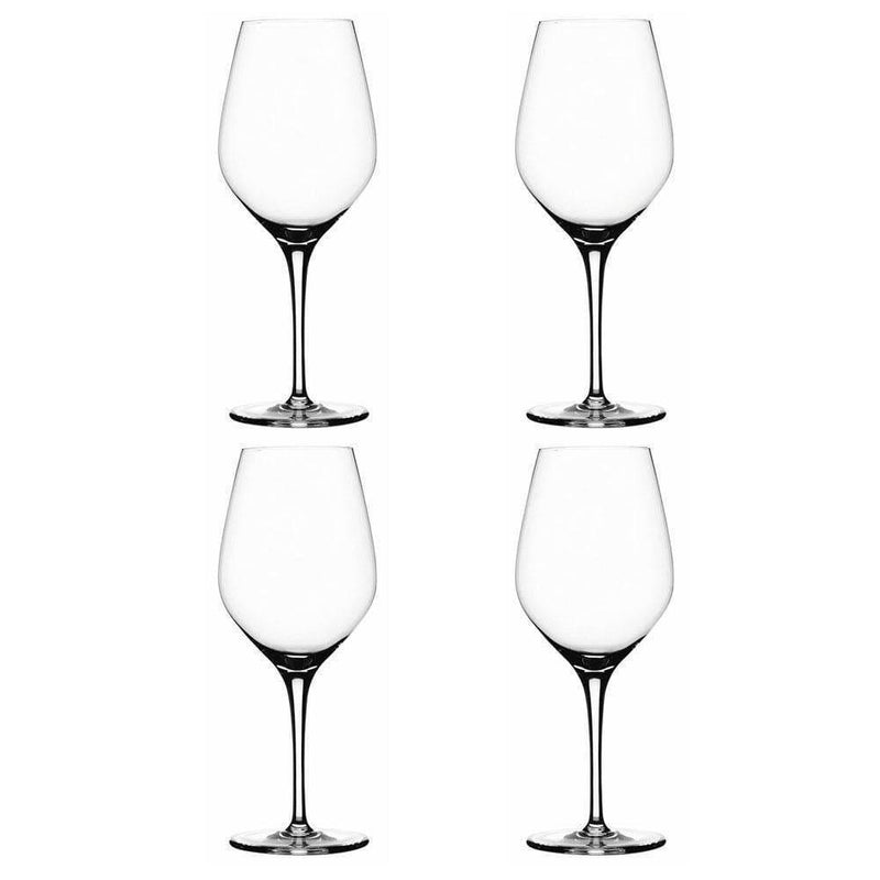 Spiegelau Authentis White Wine Small (Box of 4) - Stemware (4744871280777)