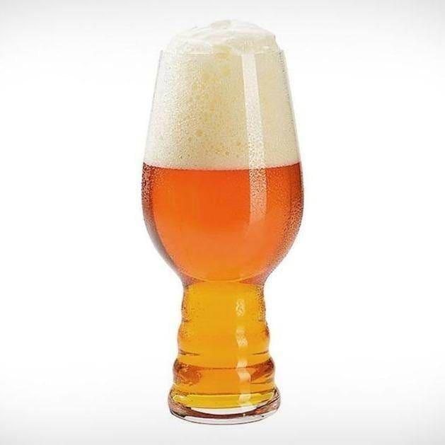 Spiegelau Craft IPA Beer Glass (Pair)